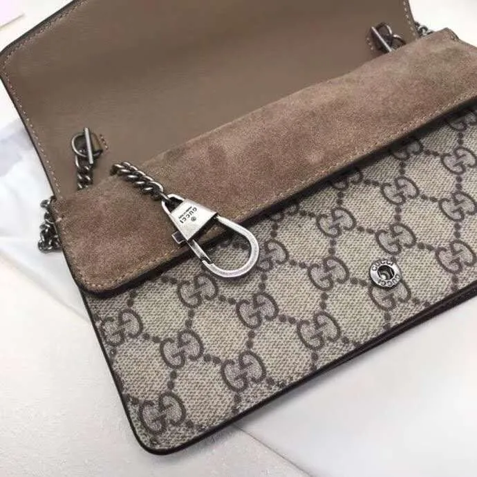Elegant Nicely - GCI Bags - 582