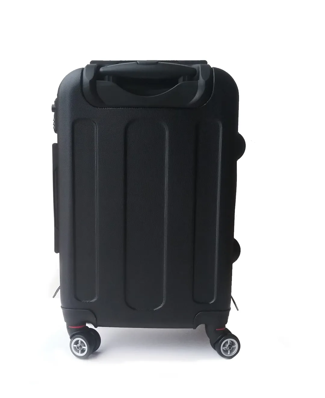 Glass Blocks Suitcase / Luggage
