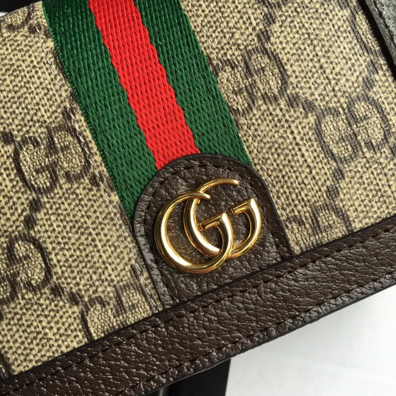 Gucci   Luxury Bags  1362
